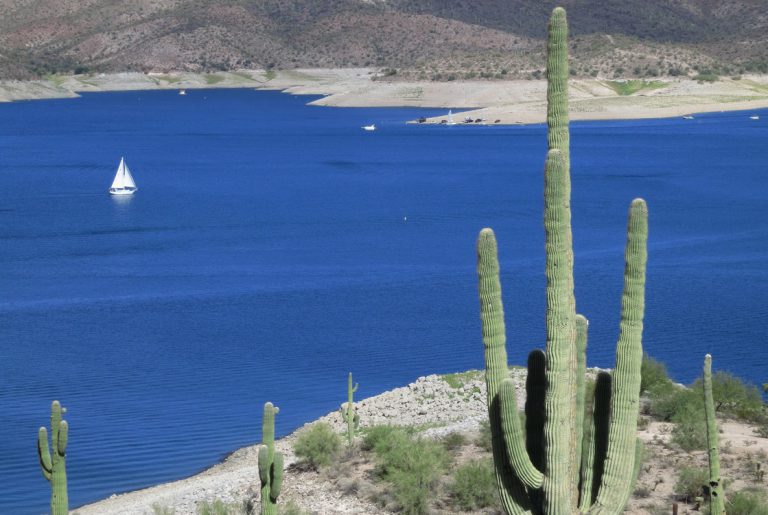 Lake Pleasant AZ The Dive Shop