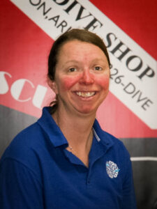Diane Thompson