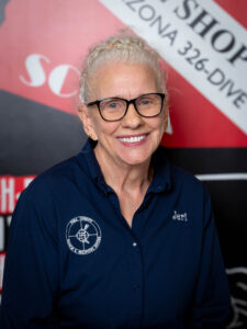 Jeri Herr