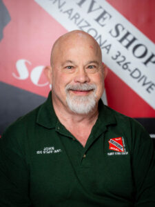John Longhofer
