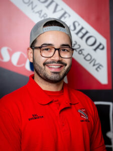 Sal Servin