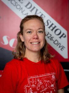 Samantha King